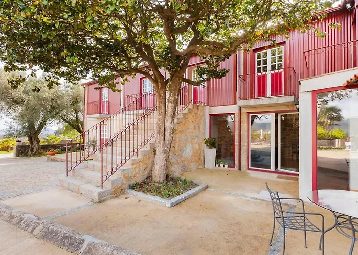 Quinta De Castelhao