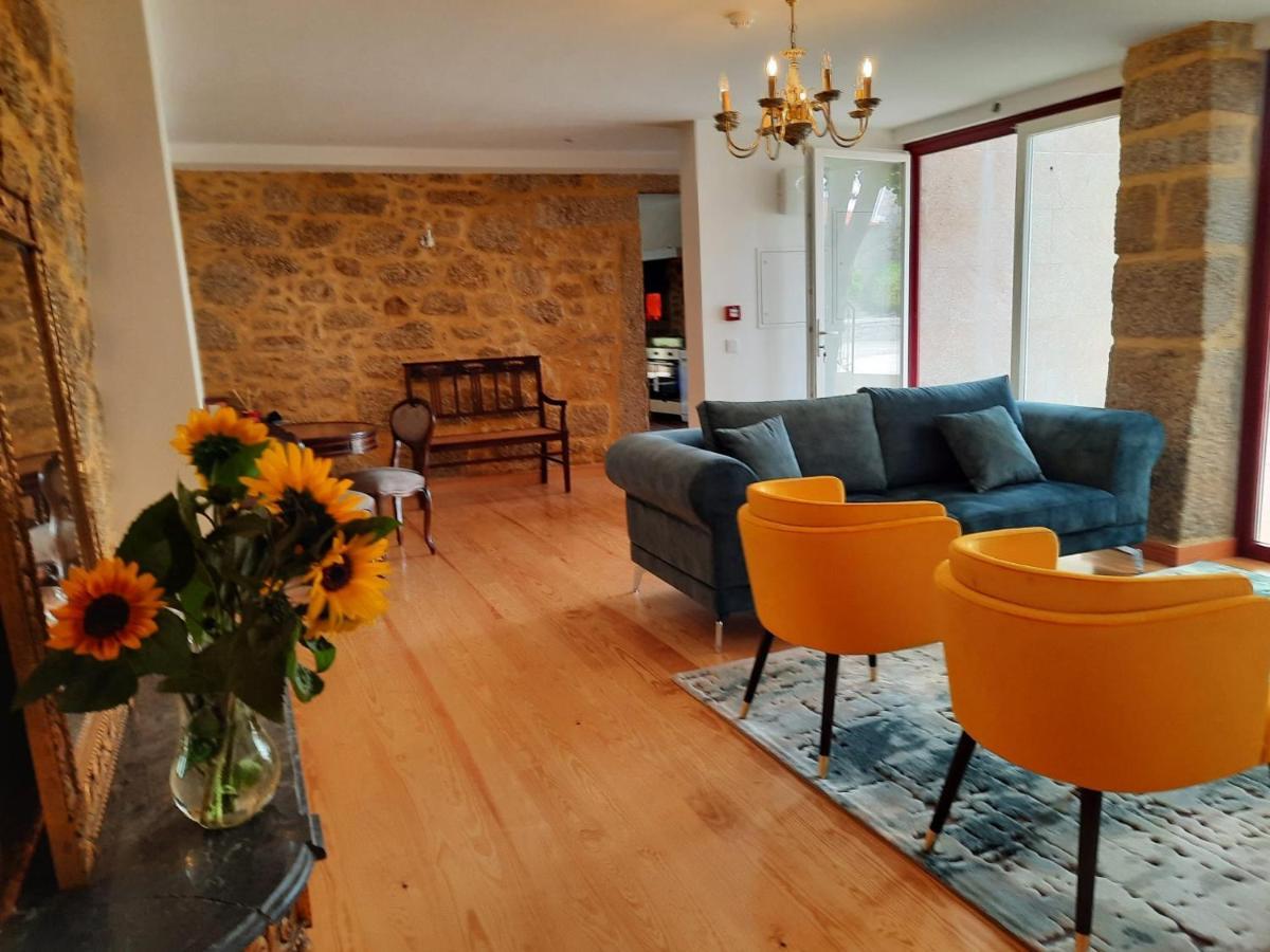 Séjour à la ferme Quinta De Castelhao