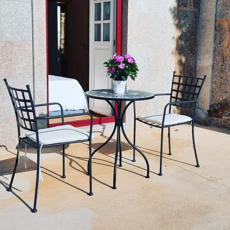 Farm stay Quinta De Castelhao
