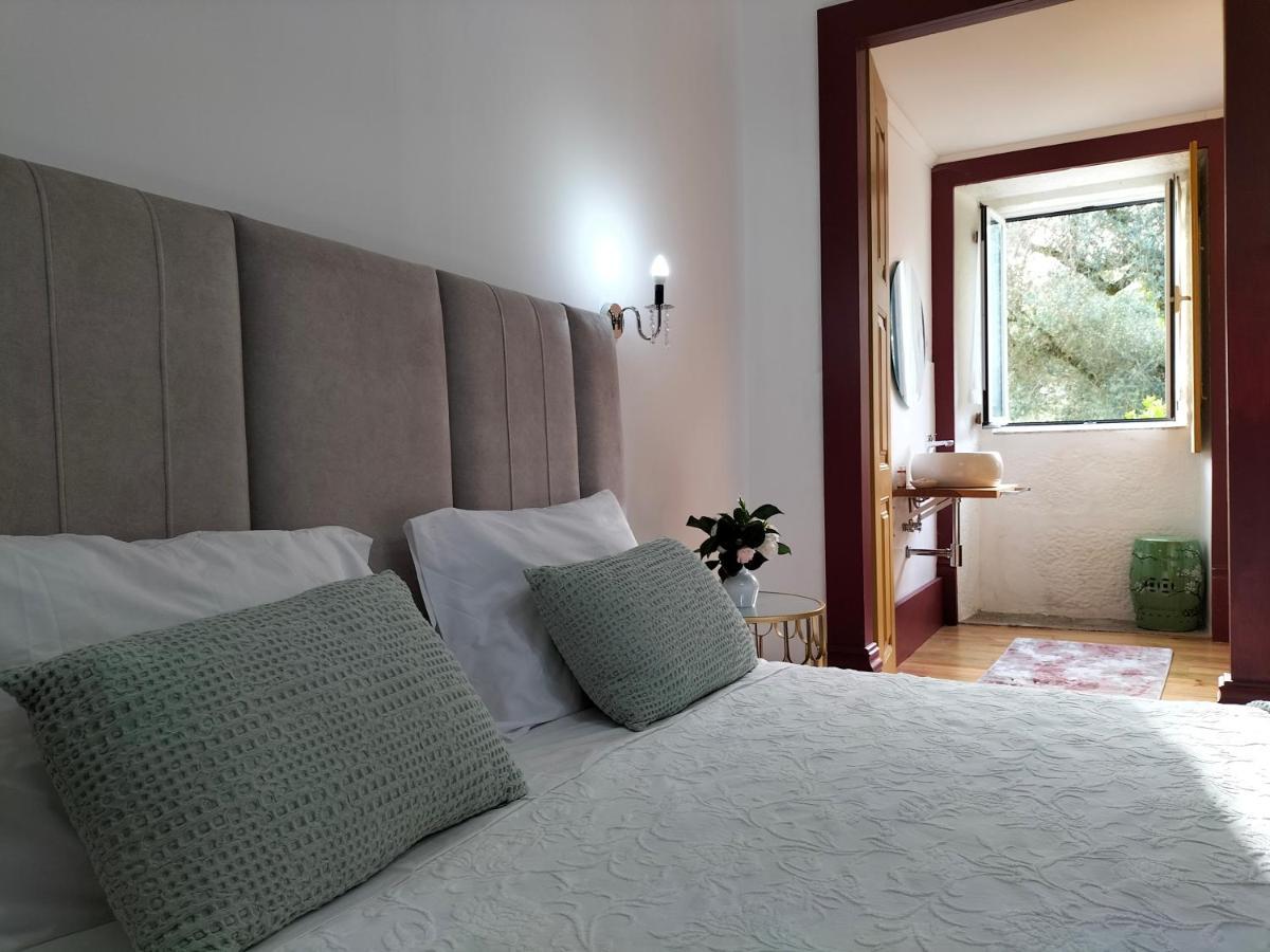 Quinta De Castelhao Farm stay *