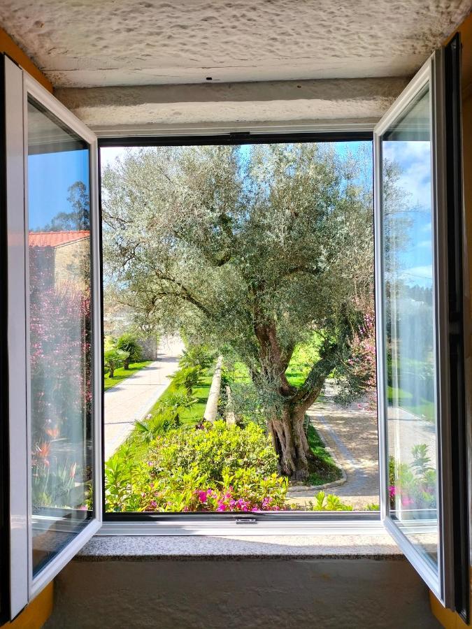 Farm stay Quinta De Castelhao *