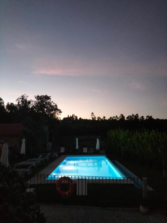Quinta De Castelhao Séjour à la ferme