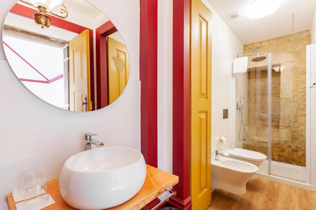 Quinta De Castelhao Farm stay
