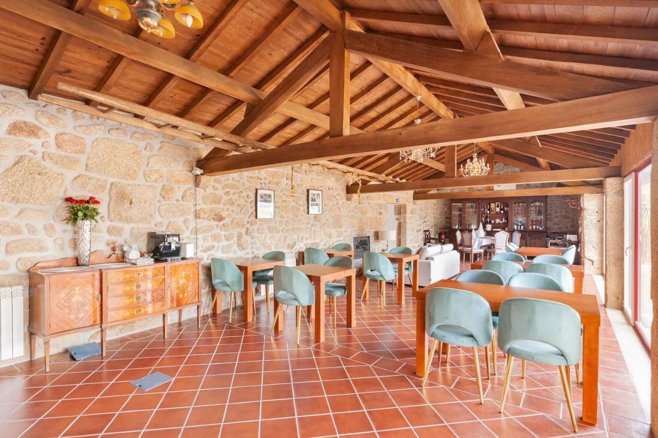 Quinta De Castelhao Farm stay *