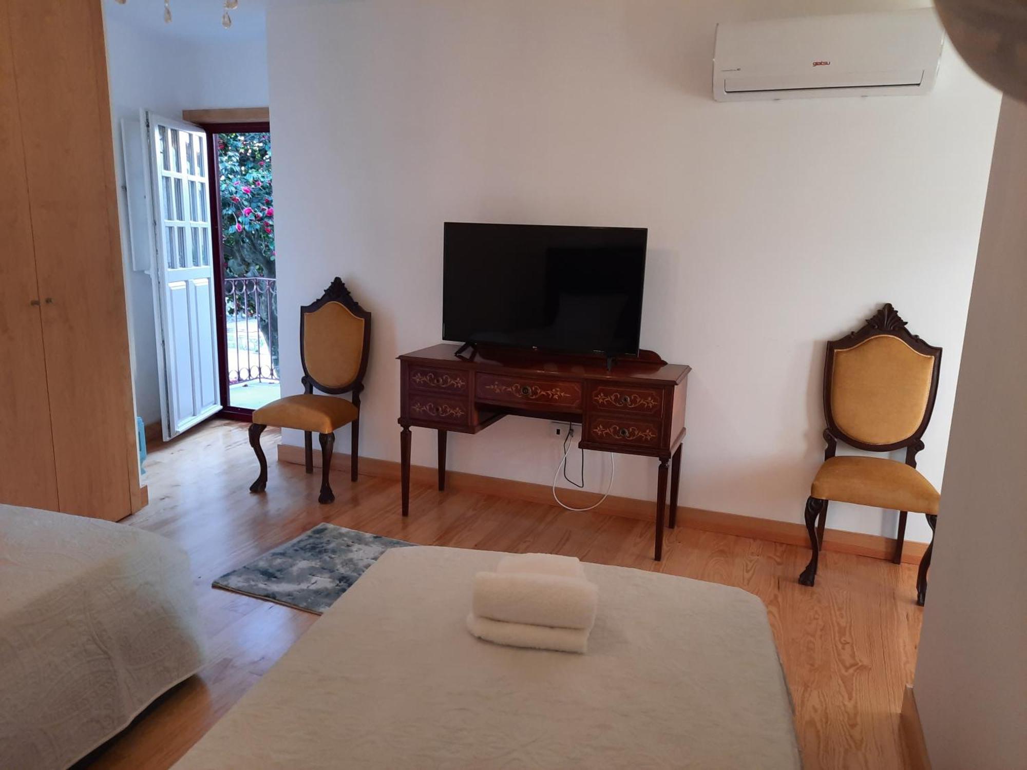 Quinta De Castelhao Farm stay Barcelos